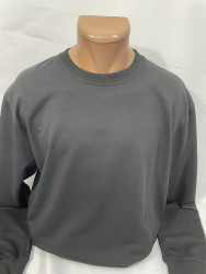 Свитшоты мужские БАТАЛ оптом 64832917 54-8