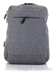 Одежда и аксессуары, Superbag оптом 1017 grey