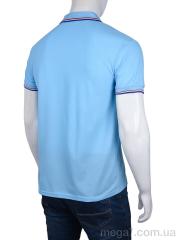 Футболка, Obuvok оптом OBUVOK A21 (01598) l.blue