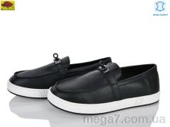 Туфли, Mei De Li оптом H0325-25 black