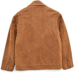 Куртки кожзам женские оптом 05173824 2516-117