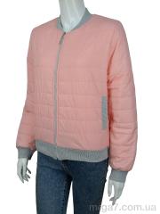 Куртка, Obuvok оптом БО7 pink (03958)