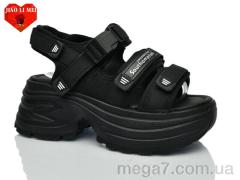 Босоножки, Jiao Li Mei оптом 753-1