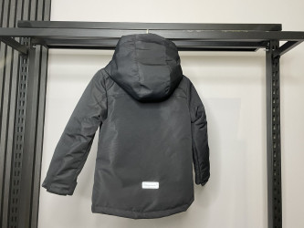 Куртки демисезонні дитячі оптом