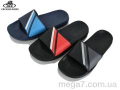 Шлепки, Jibukang оптом 01-8929 mix