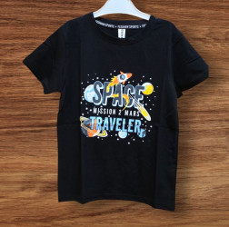 Футболки детские оптом 05234916 1015-93