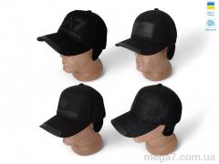 Кепка, Mabi оптом 0450 mix