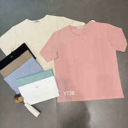 Футболки жіночі оптом