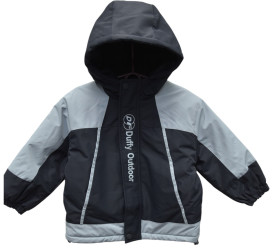 Куртки демисезонные детские оптом 80215679 8536-85
