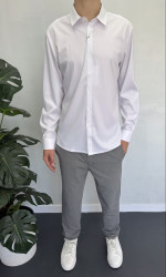 Сорочки чоловічі оптом