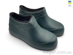 Галоши, Rai shoes оптом М9701 хакі