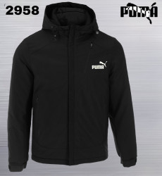 Куртки демисезонные мужские оптом 92485163 2958-21