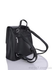 Рюкзак, Sheng Ma-Lusha оптом --- 882637 black (12x27x26)