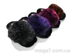 Тапки, Optstok оптом --- 8176 mix