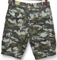 Шорти чоловічі LS.LUVANS оптом LS-JEANS 