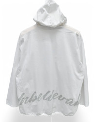 Вітровки жіночі БАТАЛ оптом