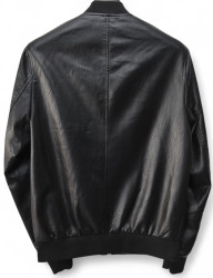 Куртки кожзам чоловічі оптом