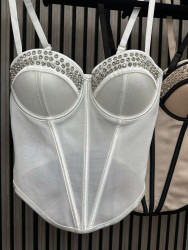 Корсеты женские оптом 07123694 0101-4