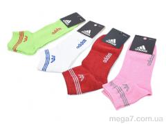 Носки, OL оптом OL Носки жіночі mix