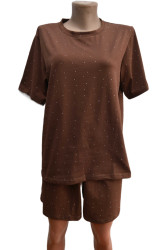 Костюмы женские оптом 96314875 0127-194