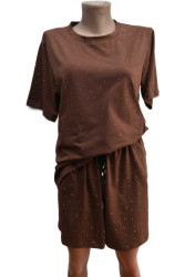 Костюмы женские оптом 96314875 0127-194