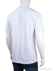 Футболка, Мир оптом 3707-155 white