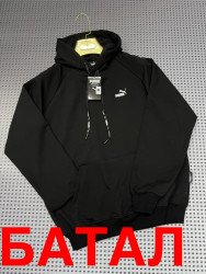 Худі чоловічі БАТАЛ оптом