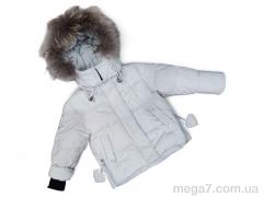 Куртка, Kids-modnik оптом 8207 бежевий