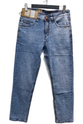 Джинси чоловічі BARONJNS ПОЛУБАТАЛ оптом  