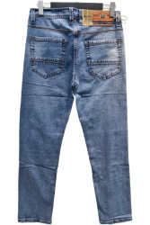 Джинси чоловічі BARONJNS ПОЛУБАТАЛ оптом  