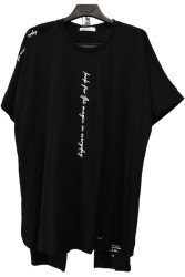 Костюмы женские БАТАЛ оптом 59760284 1032-321