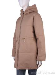 Куртка, Obuvok оптом SK1010 (11958) beige