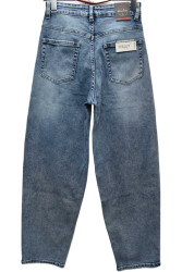 Джинси жіночі RELUCKY оптом