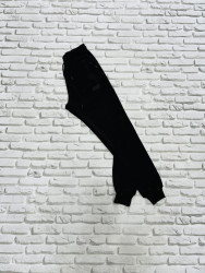 Спортивные штаны мужские (черный) оптом 29170836 Н01-4-8
