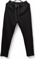 Спортивные штаны мужские JANTT (черный) оптом Турция 15092467 013-4