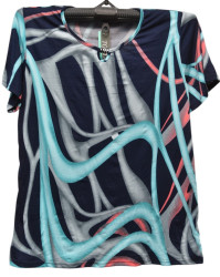 Футболки жіночі оптом 