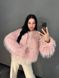 Шубы женские оптом 35417068 1218-79