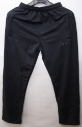 Спортивные штаны мужские (темно-синий) оптом 90256847 01 -27