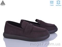 Туфли, STILLI Group оптом U20-3 шкіра