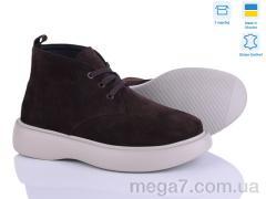 Ботинки, A.N.I.One оптом 07001-X3 кор.з.