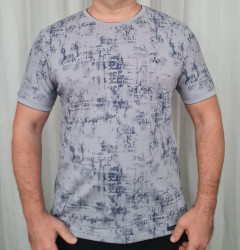 Футболки чоловічі НАПІВБАТАЛ оптом SOROKA BELOBOKA