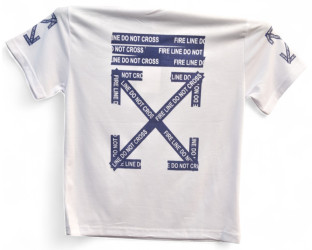 Футболки подростковые оптом 31269840 2-32