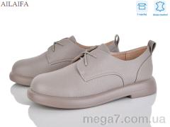 Туфли, Ailaifa оптом XW2490-7