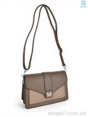 Сумка, Pryama Vigoda оптом 4318-MH7869 mix