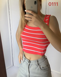 Топы женские оптом 57126483 0111-5