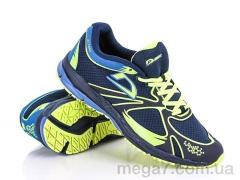 Кроссовки, Veer-Demax оптом 7625-2