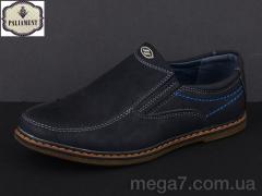 Туфли, PALIAMENT оптом C6102-1