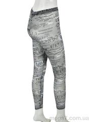 Лосины, Obuvok оптом OBUVOK B0145-8 (11365) grey