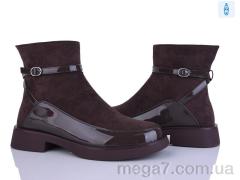 Ботинки, Бабочка-Mengfuna-AESD оптом 703-228