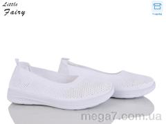 Слипоны, L.Fairy оптом L.Fairy  A1034-4